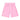 Forever Situated - Nylon Shorts - Pink