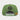 GodSpeed - GS Forever Trucker Hat (Lime Washed) - Clique Apparel