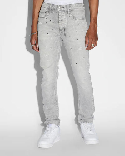 K Subi - Chitch Jupiter Grey - Clique Apparel