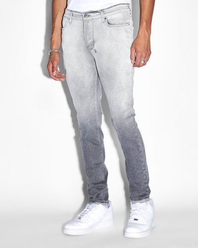 Ksubi - Van Winkle Rinsed - Denim Jeans - Clique Apparel