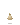 Sprayground - Trinity 24K Backpack Keychain