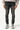 Serenede - Lucien Jeans - Black - Clique Apparel