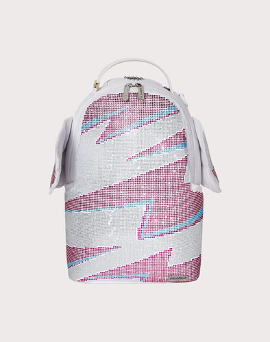 Sprayground - AI Wings Mini Backpack - Clique Apparel