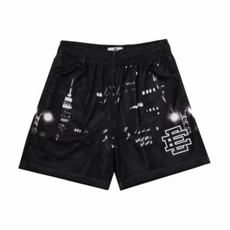 EESHORTS - City Light - Clique Apparel