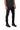 Purple - P001 Black Resin 3/D Jeans - Clique Apparel
