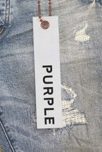 Load image into Gallery viewer, P001 - LIVI Light Indigo Vintage Jeans - Clique Apparel