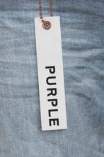 Load image into Gallery viewer, Purple - P002 Light Indigo Blowout - Clique Apparel