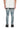 Purple - P002-FDBI526 Mid Indigo - Clique Apparel