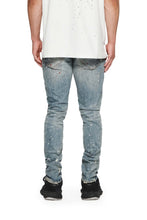 Load image into Gallery viewer, Purple - P002-FDBI526 Mid Indigo - Clique Apparel