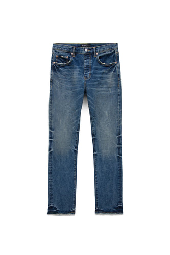 Purple - P005 MINA - Clique Apparel