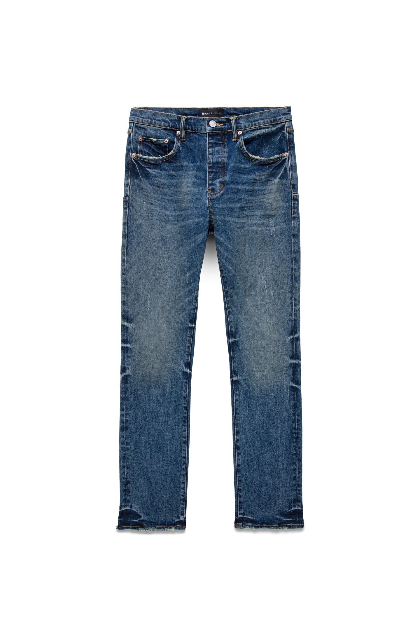 Purple - P005 MINA - Clique Apparel