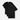Paper Plane - Essential 3-Pack Tee - Black - Clique Apparel
