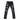 KILOGRAM STITCH JEANS BLACK WASH - Clique Apparel
