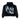 Mixed Emotion - Fallen Angels Hoodie - Black - Clique Apparel