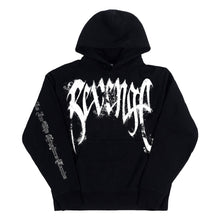 Load image into Gallery viewer, Revenge - Saint Michael Hoodie - Clique Apparel