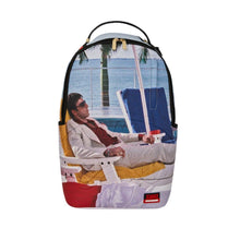 Load image into Gallery viewer, Sprayground - Scarface Tony Montana Poolside DLXSV Backpack - Clique Apparel