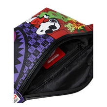 Load image into Gallery viewer, Sprayground - Peanuts Joe Cool Savvy Crossbody - Clique Apparel