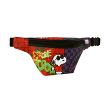 Load image into Gallery viewer, Sprayground - Peanuts Joe Cool Savvy Crossbody - Clique Apparel