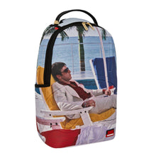 Load image into Gallery viewer, Sprayground - Scarface Tony Montana Poolside DLXSV Backpack - Clique Apparel