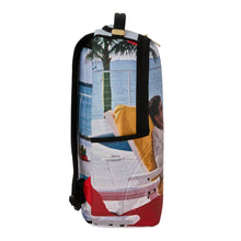 Load image into Gallery viewer, Sprayground - Scarface Tony Montana Poolside DLXSV Backpack - Clique Apparel