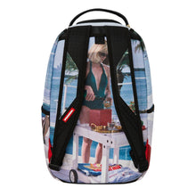 Load image into Gallery viewer, Sprayground - Scarface Tony Montana Poolside DLXSV Backpack - Clique Apparel