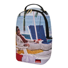 Load image into Gallery viewer, Sprayground - Scarface Tony Montana Poolside DLXSV Backpack - Clique Apparel