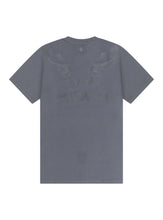 Load image into Gallery viewer, RV- Horns Tee Dark Grey - - Clique Apparel