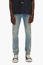 Load image into Gallery viewer, Purple - P001 Basalt L indigo - Clique Apparel