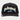 GodSpeed - Trucker Hat Gradient Black - Clique Apparel
