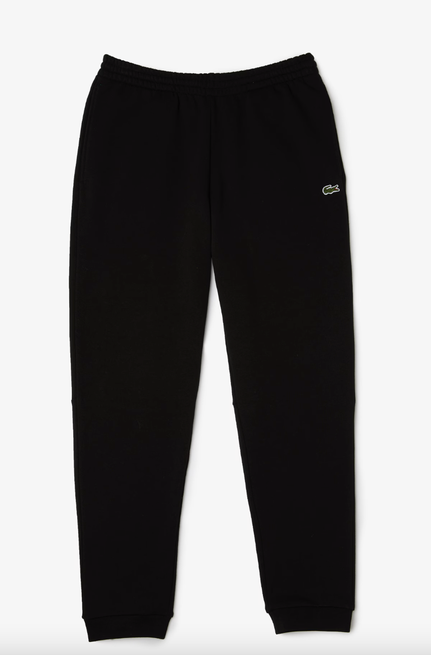 Lacoste - Men's Tapered Leg Sweatpants - Clique Apparel