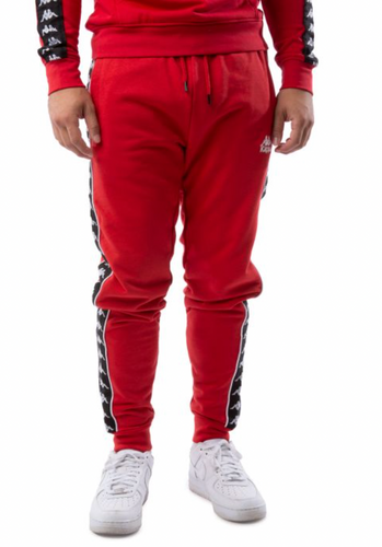 Kappa - 222 Banda Alanz 2 Sweatpants - Clique Apparel