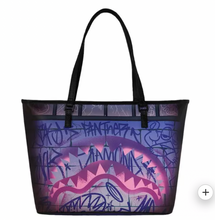 Load image into Gallery viewer, Sprayground - Pink Panther Diamomd Heist Tote Bag - Clique Apparel