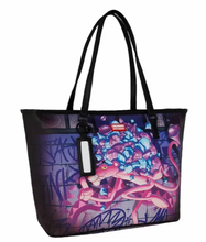 Load image into Gallery viewer, Sprayground - Pink Panther Diamomd Heist Tote Bag - Clique Apparel
