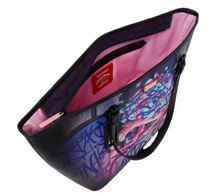 Load image into Gallery viewer, Sprayground - Pink Panther Diamomd Heist Tote Bag - Clique Apparel