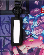 Load image into Gallery viewer, Sprayground - Pink Panther Diamomd Heist Tote Bag - Clique Apparel