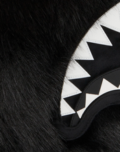 Load image into Gallery viewer, Sprayground - Fur Cray Black Tote Bag - Clique Apparel