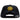 Godspeed - Insignia Hat - Black Red 2026