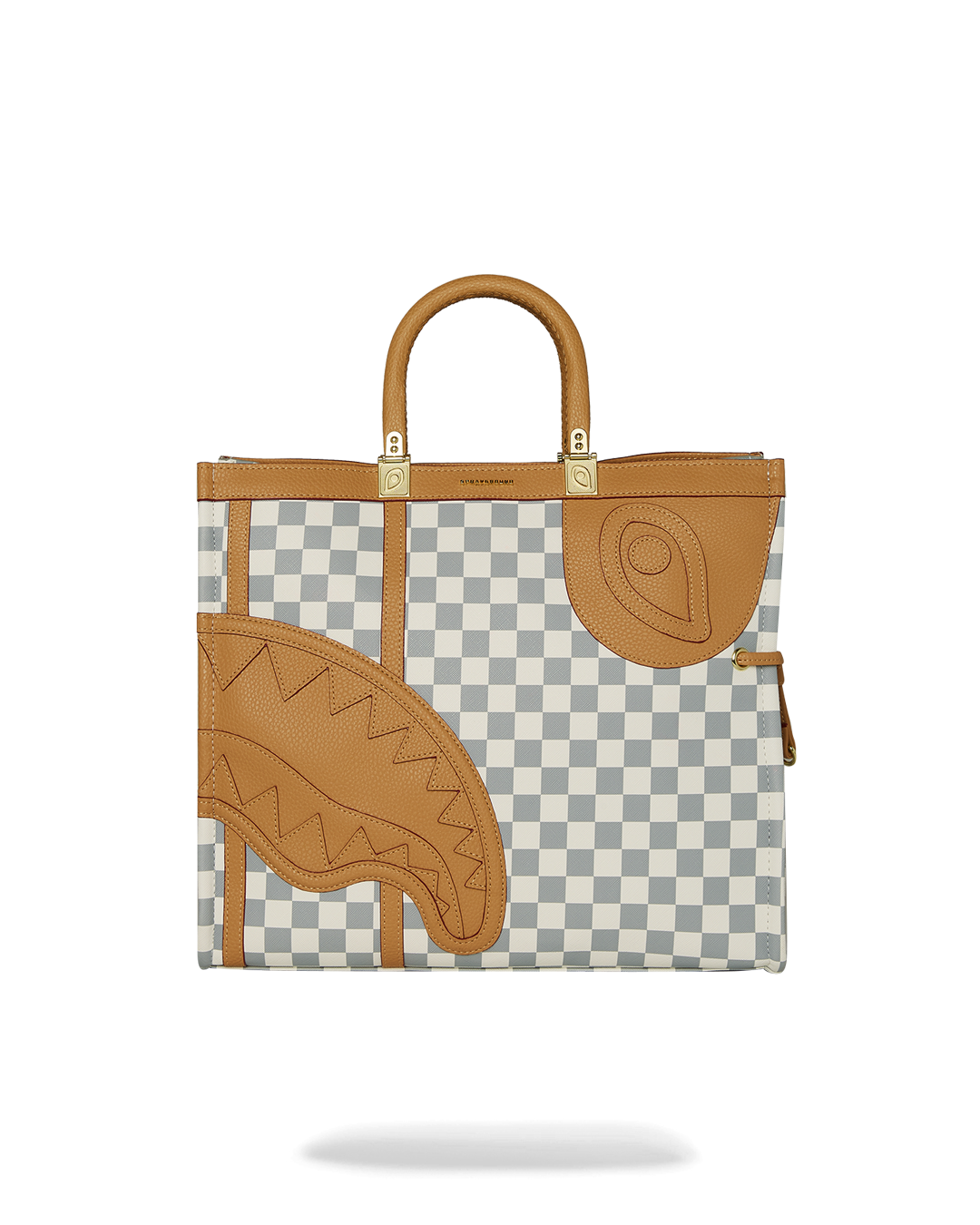 Sprayground - Henny Latte Tortuga Tote - Clique Apparel