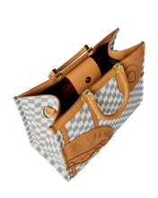 Load image into Gallery viewer, Sprayground - Henny Latte Tortuga Tote - Clique Apparel