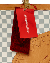 Load image into Gallery viewer, Sprayground - Henny Latte Tortuga Tote - Clique Apparel