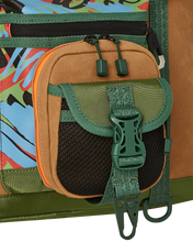 Load image into Gallery viewer, Sprayground -  A.I. Special Ops Cargo Tote - Clique Apparel