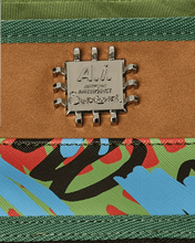 Load image into Gallery viewer, Sprayground -  A.I. Special Ops Cargo Tote - Clique Apparel