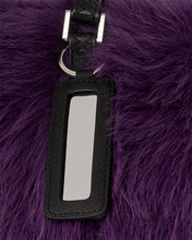 Load image into Gallery viewer, Sprayground - Fur Cray Purple Tote Bag - Clique Apparel