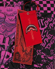 Load image into Gallery viewer, Sprayground - Hot Pursuit Tote - Clique Apparel