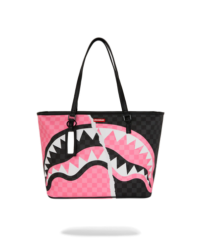 Sprayground - Venom Crush Tote - Clique Apparel