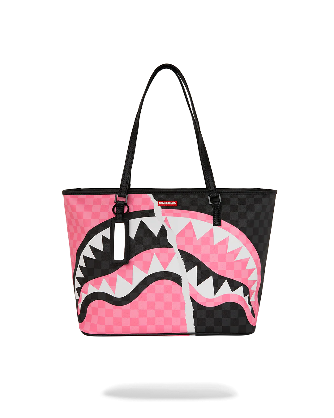 Sprayground - Venom Crush Tote - Clique Apparel