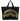 Sprayground - Gold Fang Beach Tote - Clique Apparel