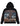 Godspeed - Thoroughbred Hoodie - Black Wash - Clique Apparel