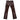 Triple Sevens - Flare Jeans - Brown - Clique Apparel