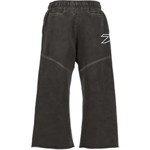 Load image into Gallery viewer, Triple Sevens - Moto Sweatpants - Black - Clique Apparel